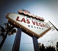 Welcome to Las Vegas Welcome to Las Vegas